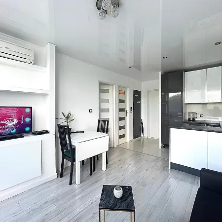 Sasi - Cozy For 6 People In Centre *