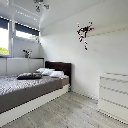 Sasi - Cozy For 6 People In Centre * Warsaw
