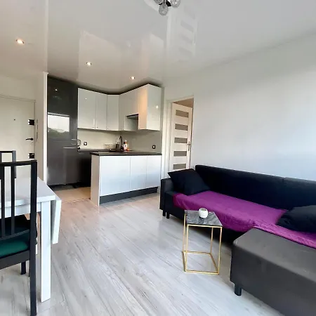 Sasi - Cozy For 6 People In Centre *